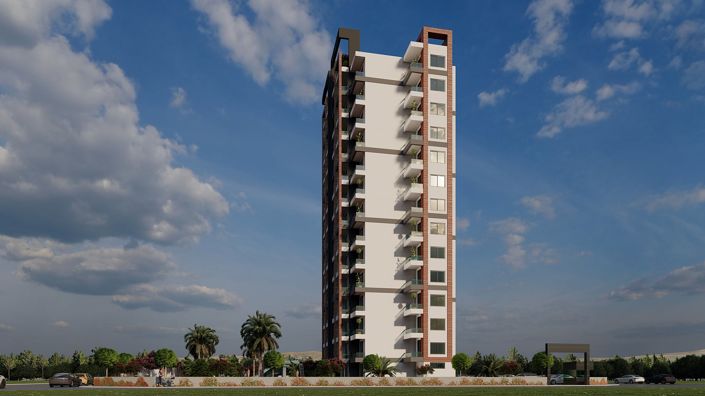 Image No.4-Apartment for sale