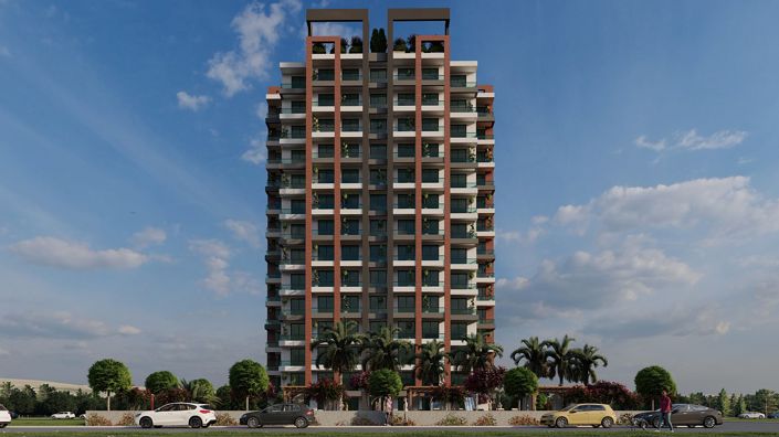 Image No.5-Apartment for sale