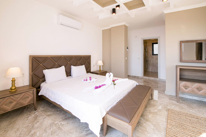 Image No.24-Maison / Villa de 5 chambres à vendre à Kalkan