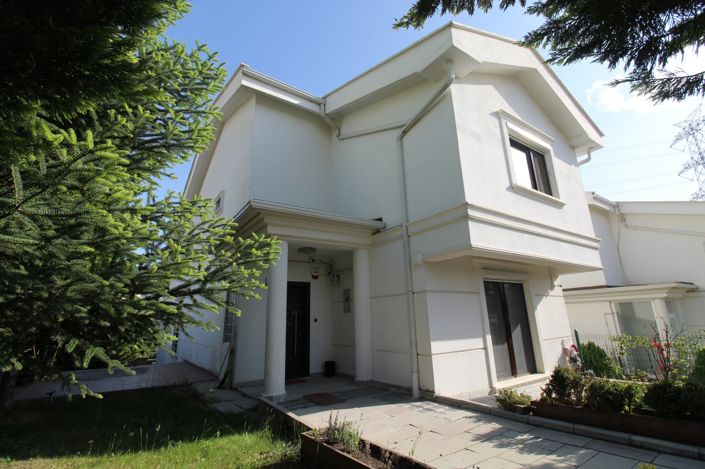 Image No.2-Maison / Villa de 5 chambres à vendre à Çayyolu