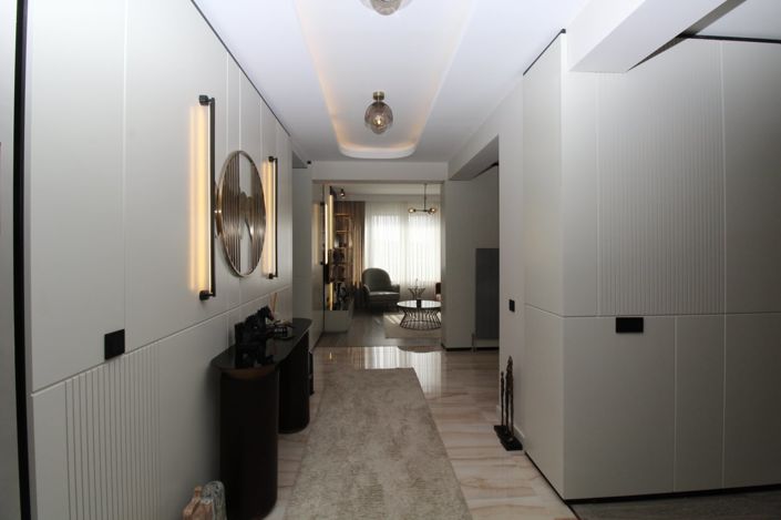 Image No.28-Appartement de 4 chambres à vendre à Yasamkent