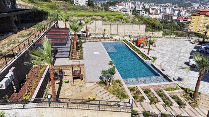 Image No.2-3 Bed Apartment for sale