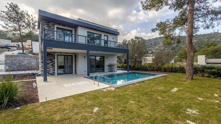 Image No.3-4 Bed House/Villa for sale