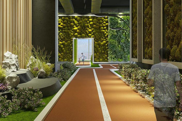 Image No.14-4 Bed Apartment for sale