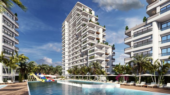 Image No.2-2 Bed Apartment for sale