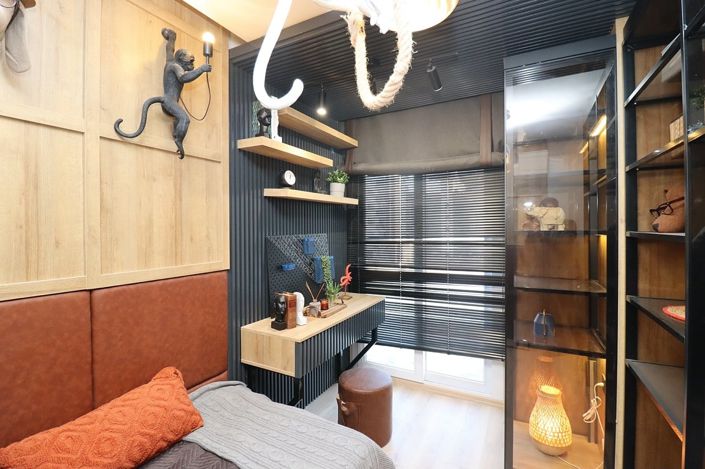 Image No.37-2 Bed Apartment for sale
