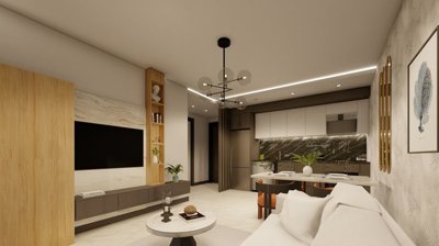 Interior 1