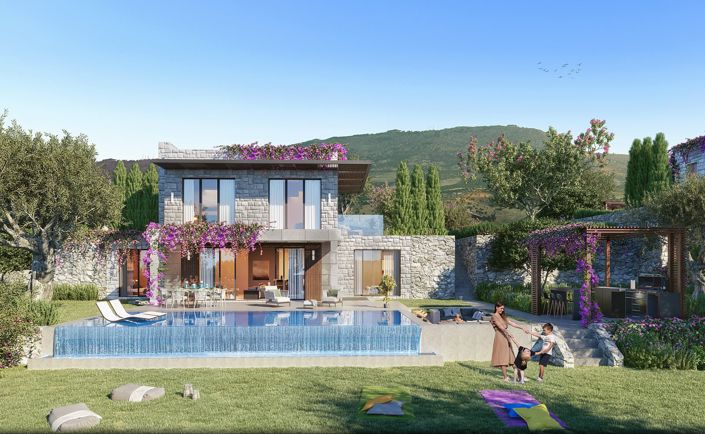Image No.4-4 Bed House/Villa for sale