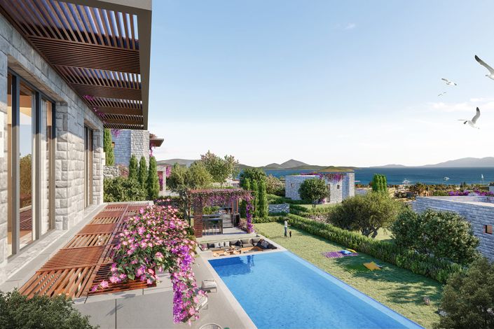 Image No.6-4 Bed House/Villa for sale