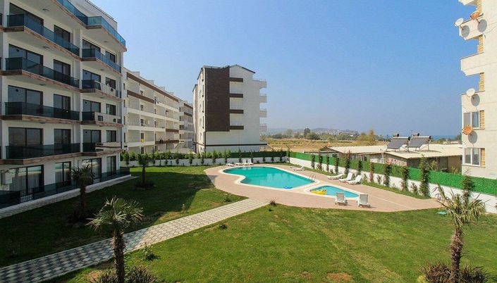 Image No.9-2 Bed Apartment for sale