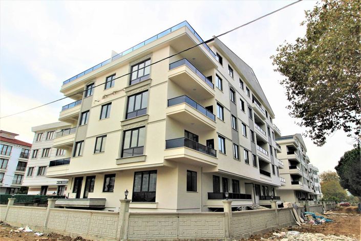 Image No.3-4 Bed Apartment for sale