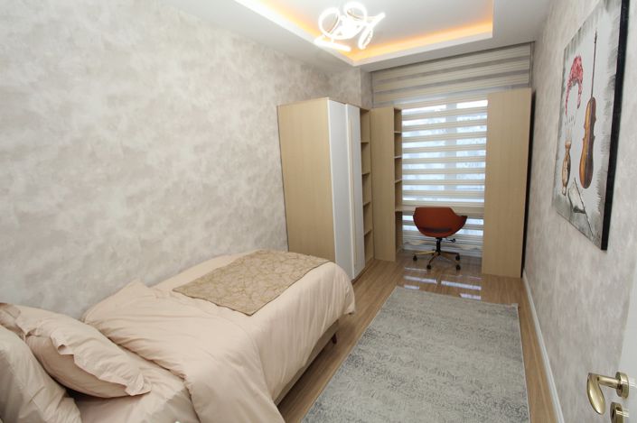 Image No.9-Appartement de 2 chambres à vendre à Esenyurt