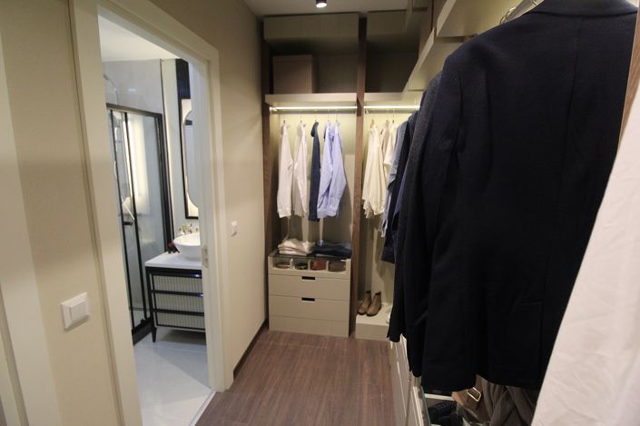 Image No.23-Appartement de 2 chambres à vendre à Esenyurt