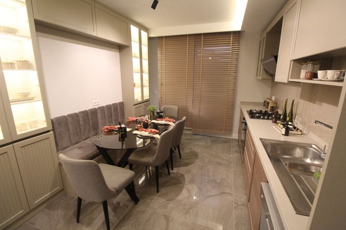 Image No.14-3 Bed Apartment for sale