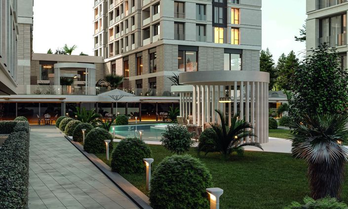 Image No.7-3 Bed Apartment for sale
