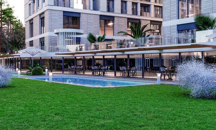 Image No.9-3 Bed Apartment for sale
