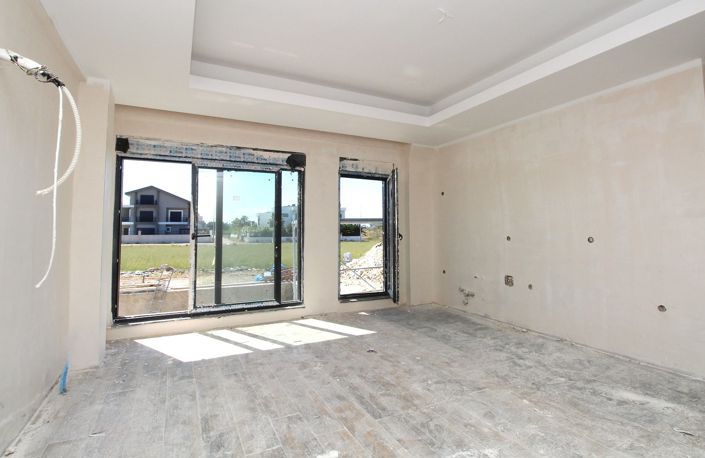 Image No.49-Appartement de 2 chambres à vendre à Belek