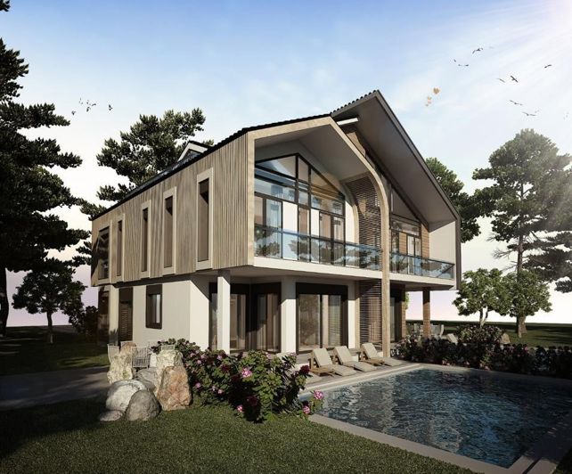 Image No.14-4 Bed House/Villa for sale