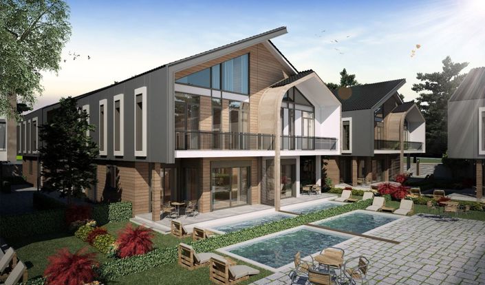 Image No.2-4 Bed House/Villa for sale