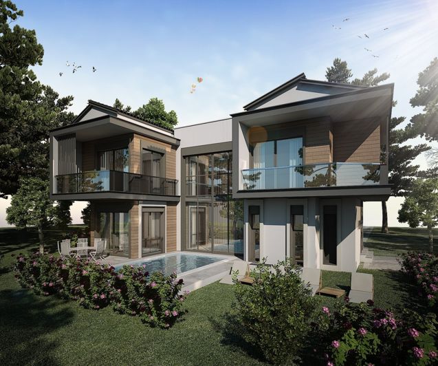Image No.22-4 Bed House/Villa for sale
