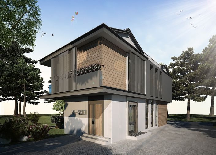 Image No.23-4 Bed House/Villa for sale
