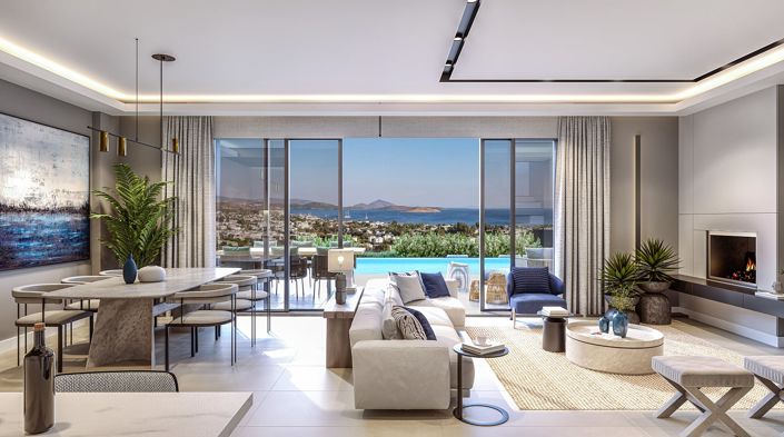 Image No.14-6 Bed House/Villa for sale