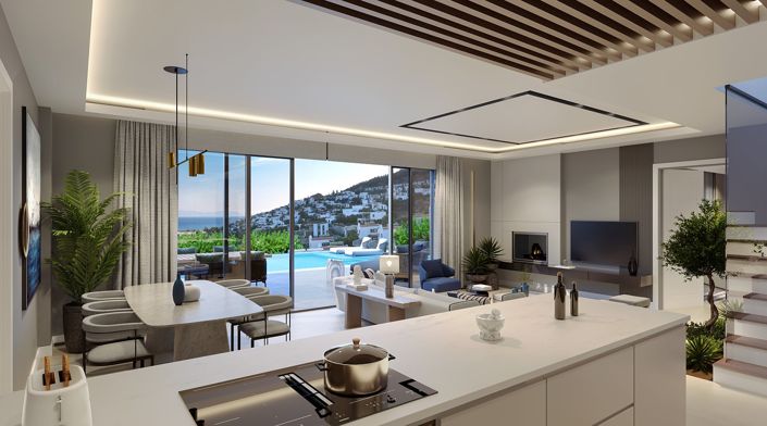 Image No.15-6 Bed House/Villa for sale
