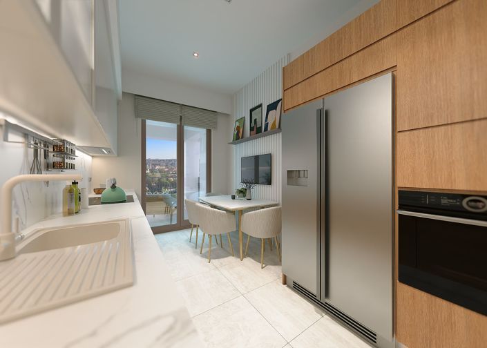 Image No.23-2 Bed Apartment for sale