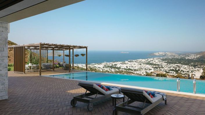 Image No.2-4 Bed House/Villa for sale