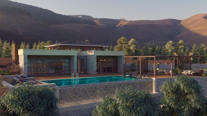 Image No.3-4 Bed House/Villa for sale