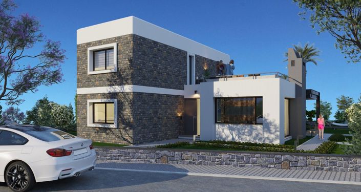 Image No.14-6 Bed House/Villa for sale