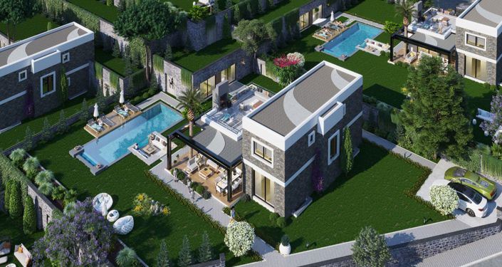 Image No.8-6 Bed House/Villa for sale