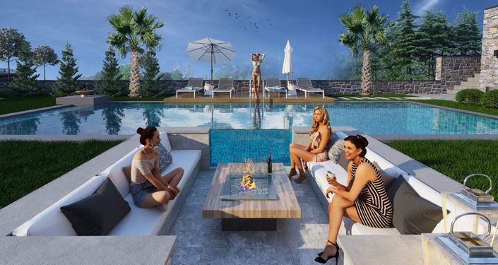 Image No.9-6 Bed House/Villa for sale