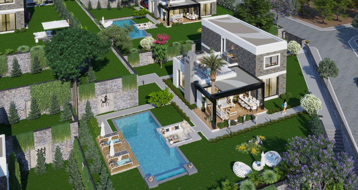 Image No.10-6 Bed House/Villa for sale