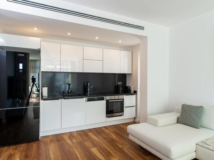 Image No.6-Appartement de 3 chambres à vendre à Gumusluk
