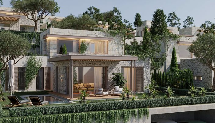 Image No.2-4 Bed House/Villa for sale