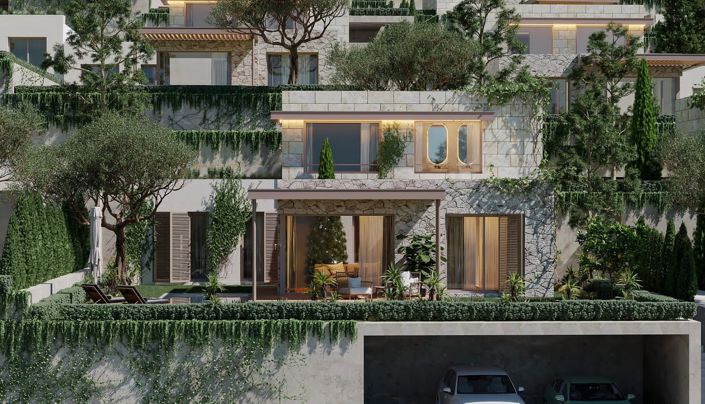Image No.3-4 Bed House/Villa for sale
