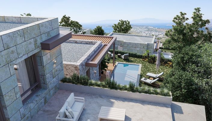 Image No.5-4 Bed House/Villa for sale