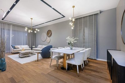 Interior 1