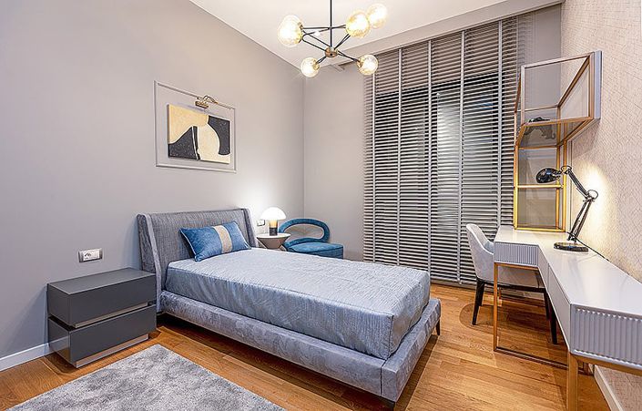 Image No.30-1 Bed Apartment for sale