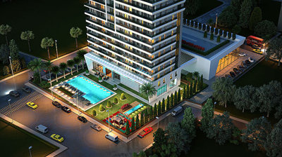 Exterior 3