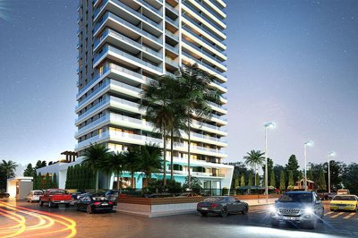 Exterior 5
