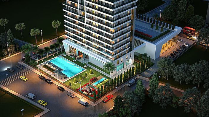 Image No.4-3 Bed Apartment for sale