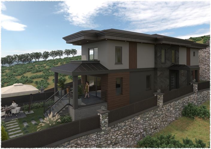 Image No.3-5 Bed House/Villa for sale