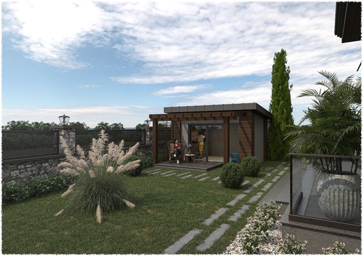 Image No.9-5 Bed House/Villa for sale