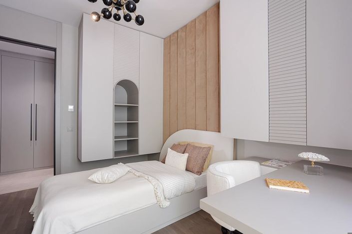 Image No.16-Appartement de 3 chambres à vendre à Yukari Dikmen