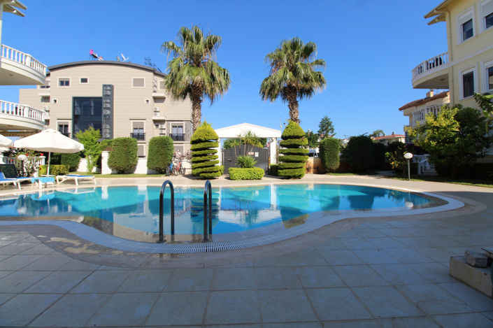 Image No.10-Appartement de 2 chambres à vendre à Belek