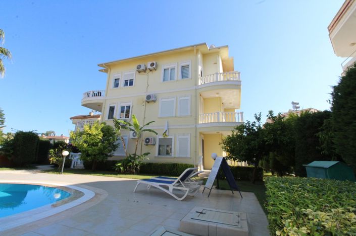 Image No.11-Appartement de 2 chambres à vendre à Belek