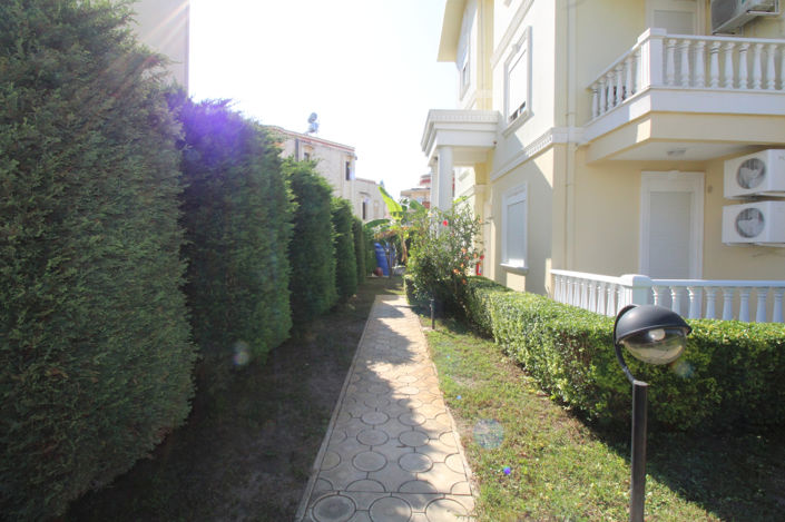 Image No.18-Appartement de 2 chambres à vendre à Belek