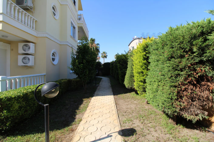 Image No.22-Appartement de 2 chambres à vendre à Belek